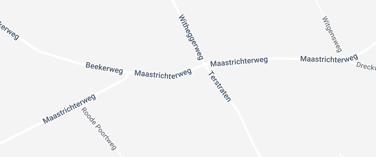 Appartement huren in Nuth