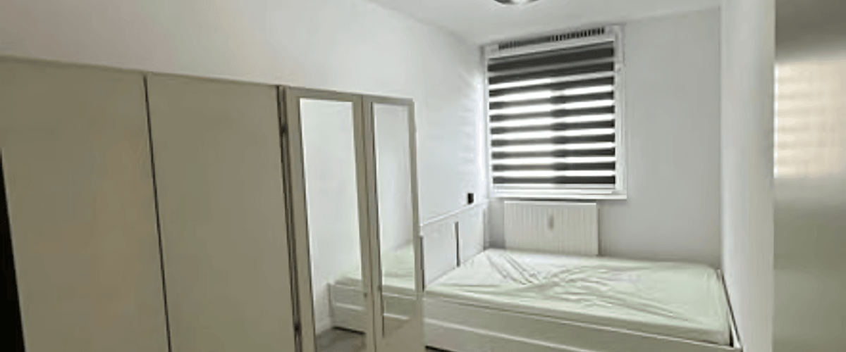 Kamer huren in Rotterdam