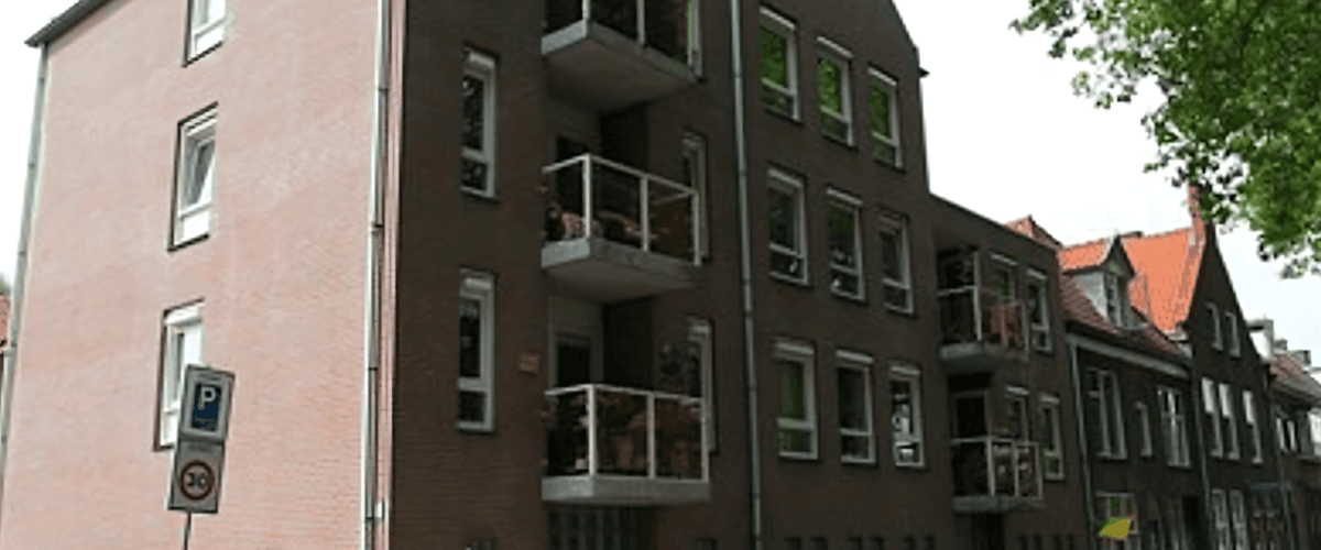 Appartement huren in Zutphen