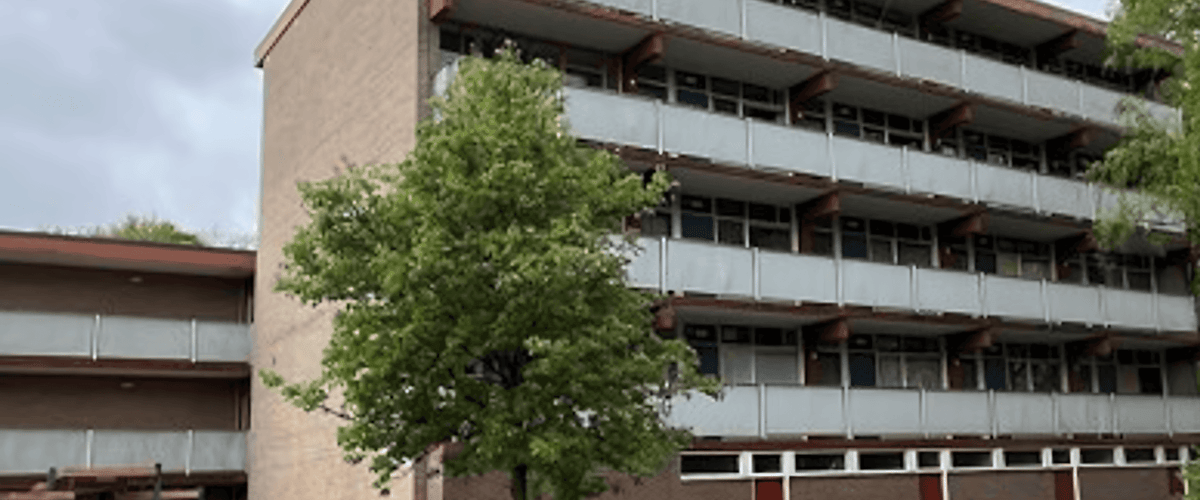 Appartement huren in Doetinchem