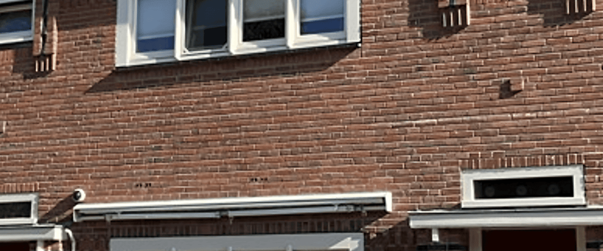 Huis huren in Den Bosch