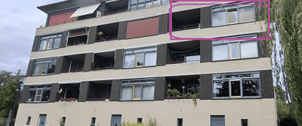 Appartement huren in Den Bosch