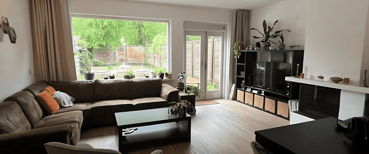 Huis huren in Apeldoorn