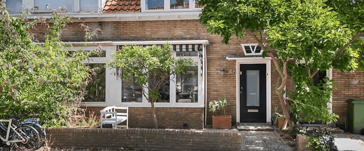 Huis huren in Haarlem