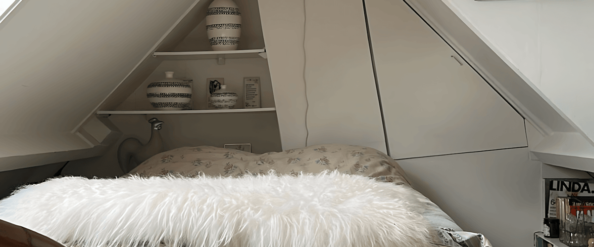 Kamer huren in Hilversum