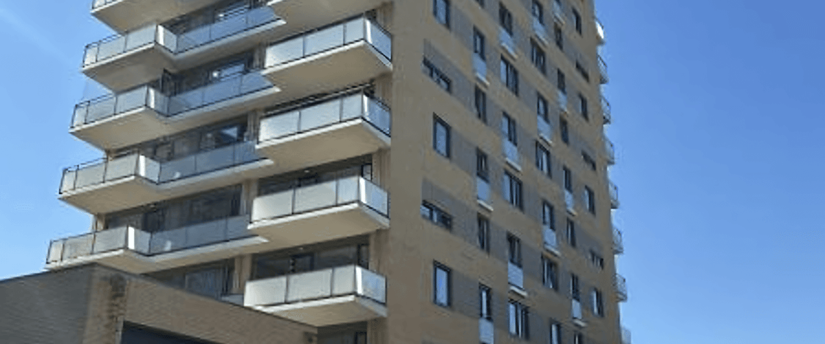 Appartement huren in Amersfoort