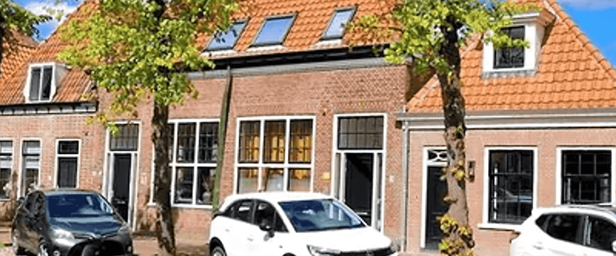 Appartement huren in Hoorn
