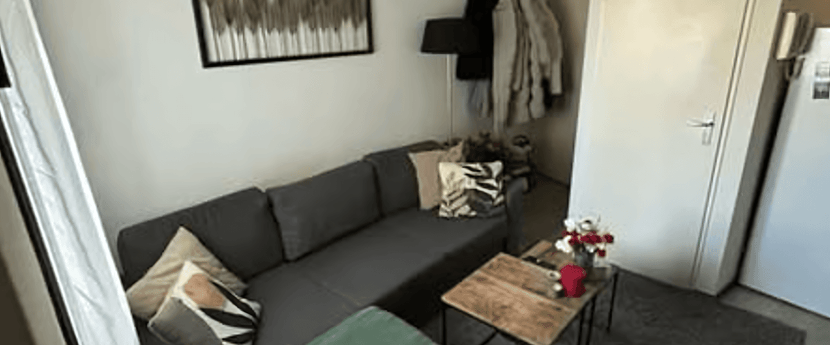 Appartement huren in Nijmegen