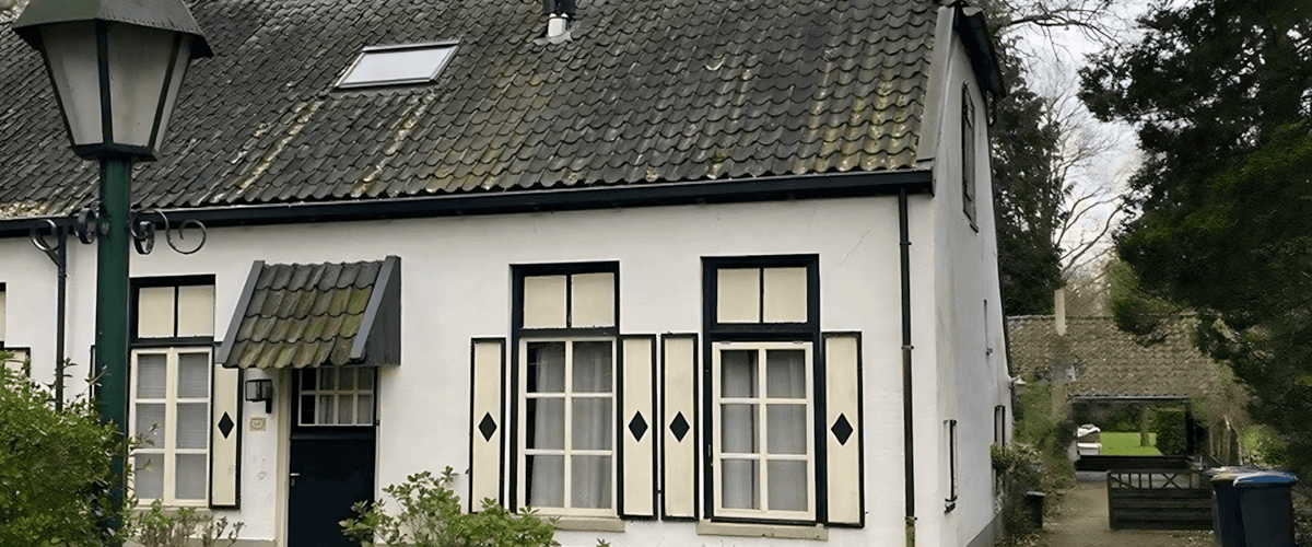 Huis huren in Enschede