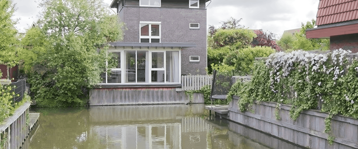 Huis huren in Aalsmeer