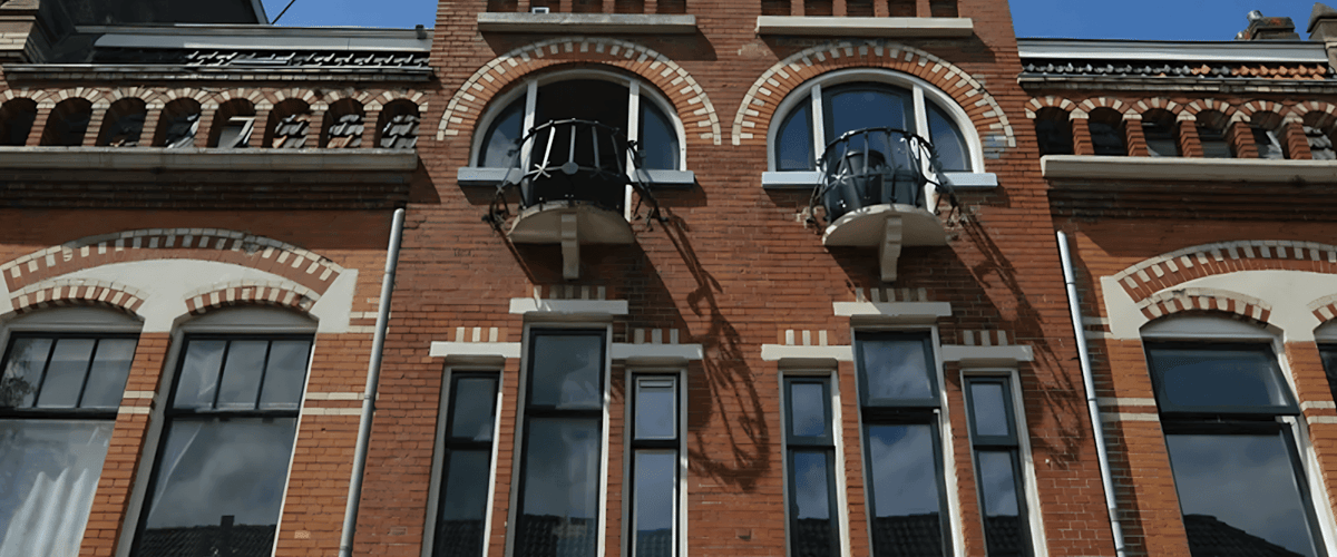 Kamer huren in Zwolle