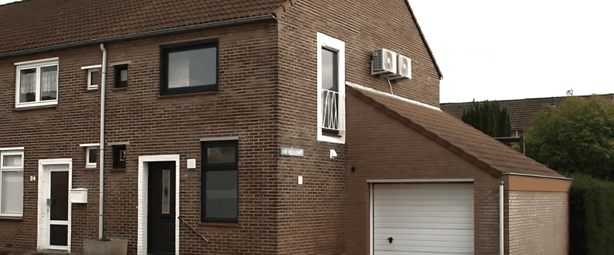 Huis huren in Heerlen