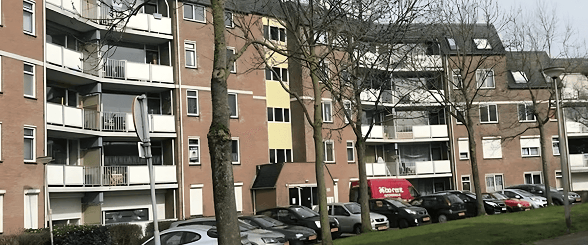 Kamer huren in Heerlen