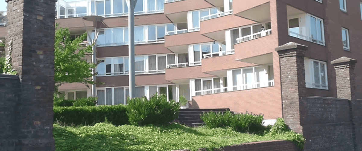 Appartement huren in Maastricht