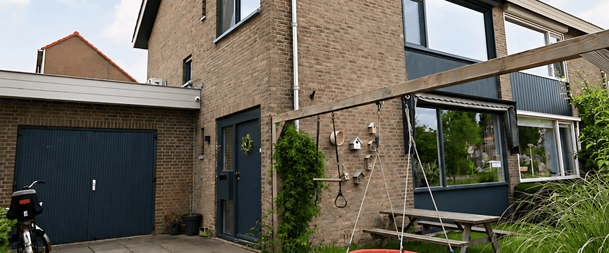 Huis huren in Schipluiden
