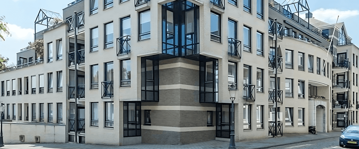 Appartement huren in Maastricht