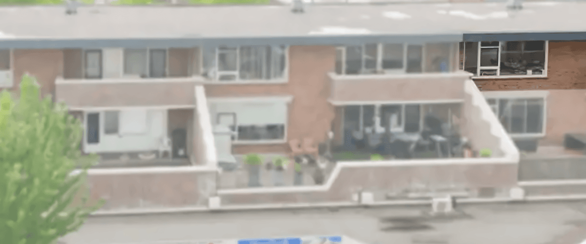 Appartement huren in Krimpen Aan Den Ijssel