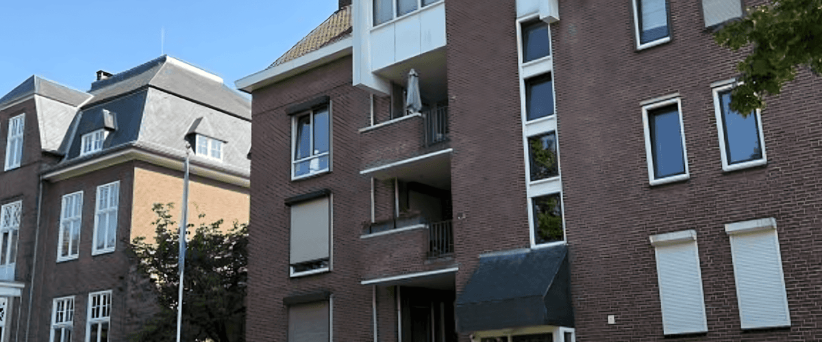Appartement huren in Venlo