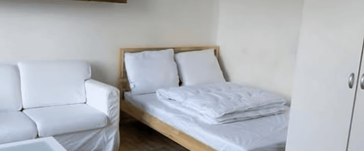 Studio huren in Den Haag