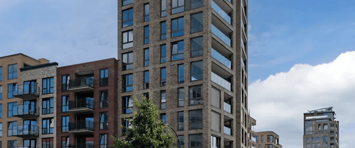 Appartement huren in Diemen