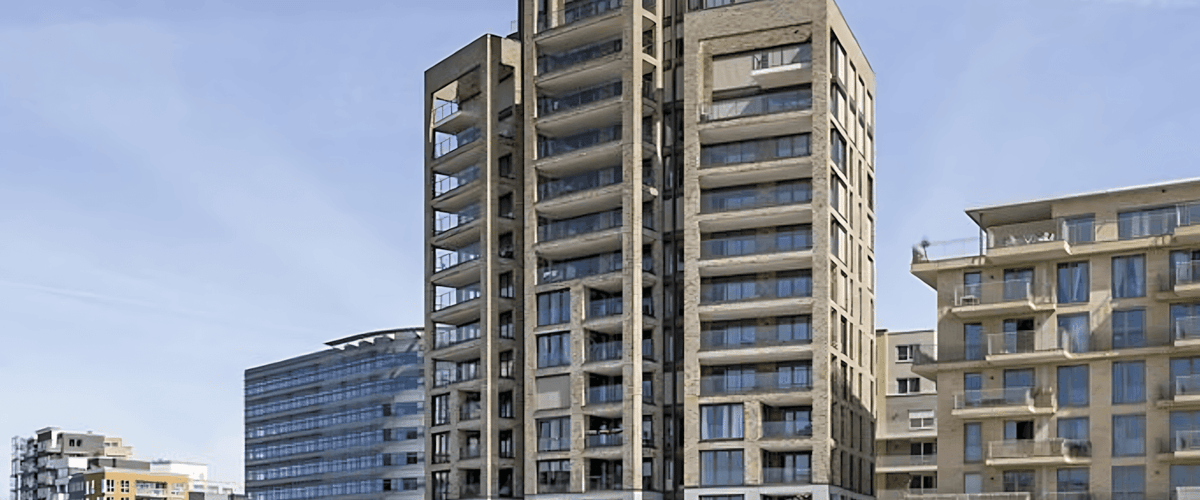 Appartement huren in Diemen