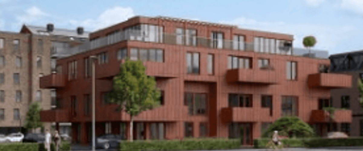Appartement huren in Almere