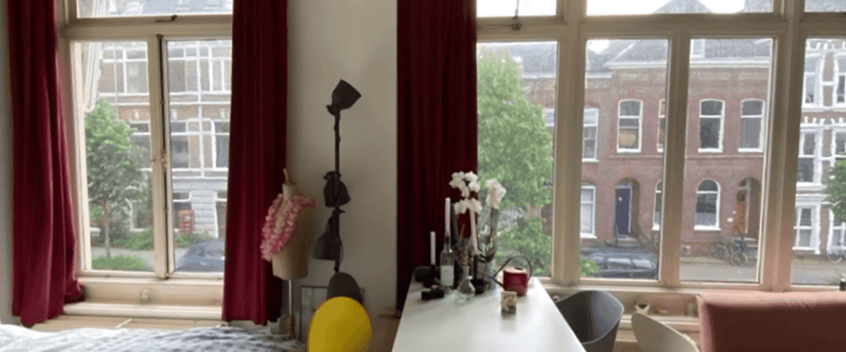 Kamer huren in Groningen
