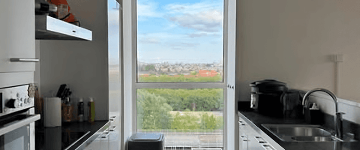 Kamer huren in Amsterdam