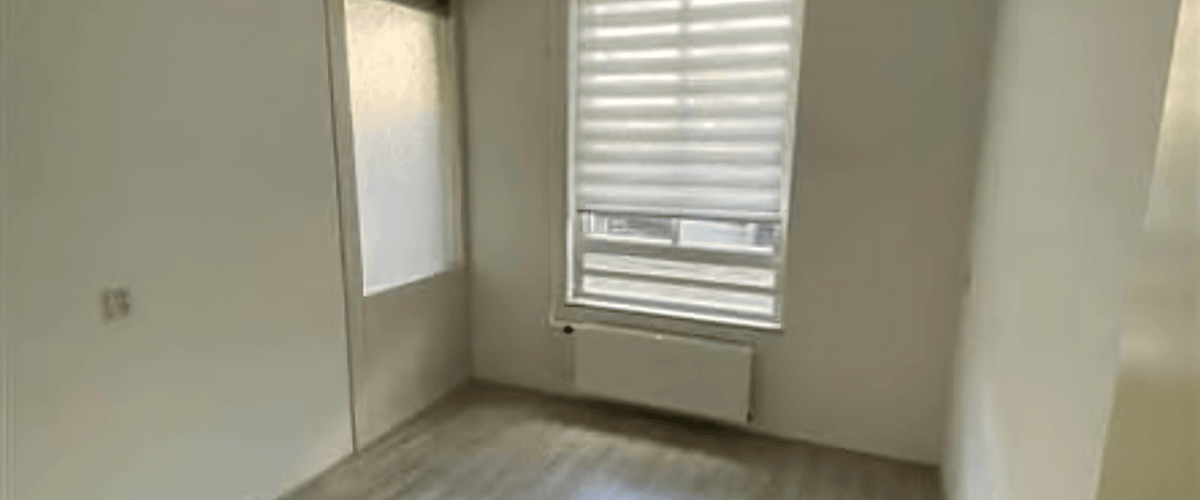 Kamer huren in Amsterdam