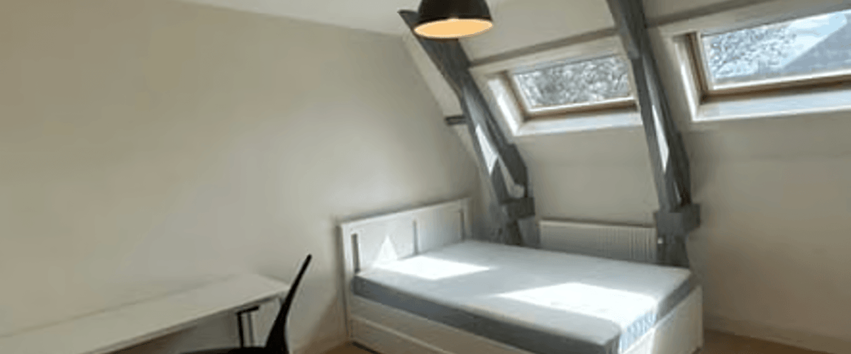 Studio huren in Groningen