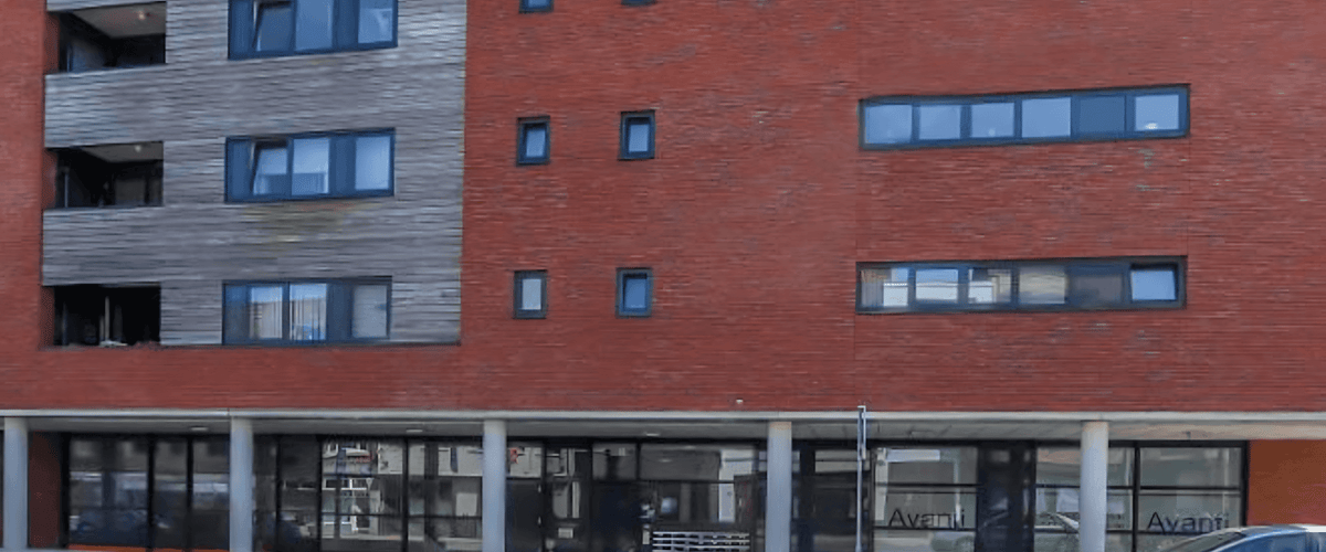 Appartement huren in Brunssum