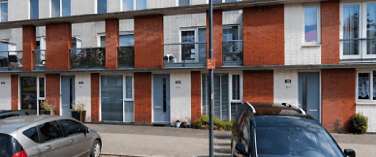 Huis huren in Zoetermeer