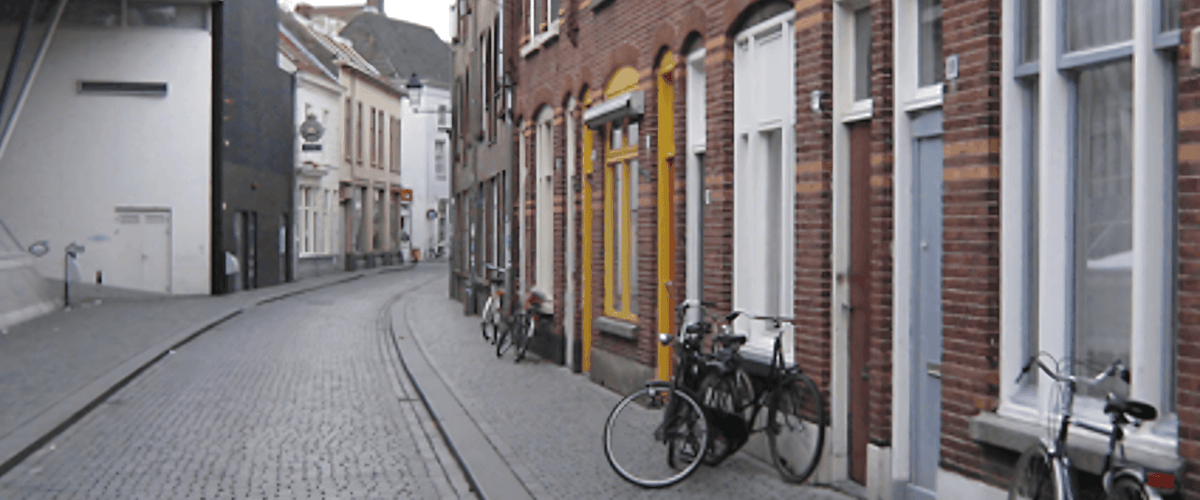 Kamer huren in Breda