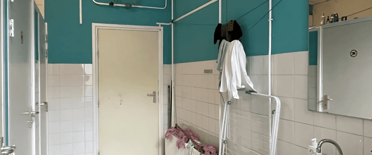 Kamer huren in Amersfoort