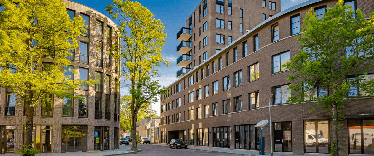 Studio huren in Haarlem