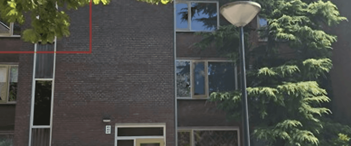 Appartement huren in Waalwijk