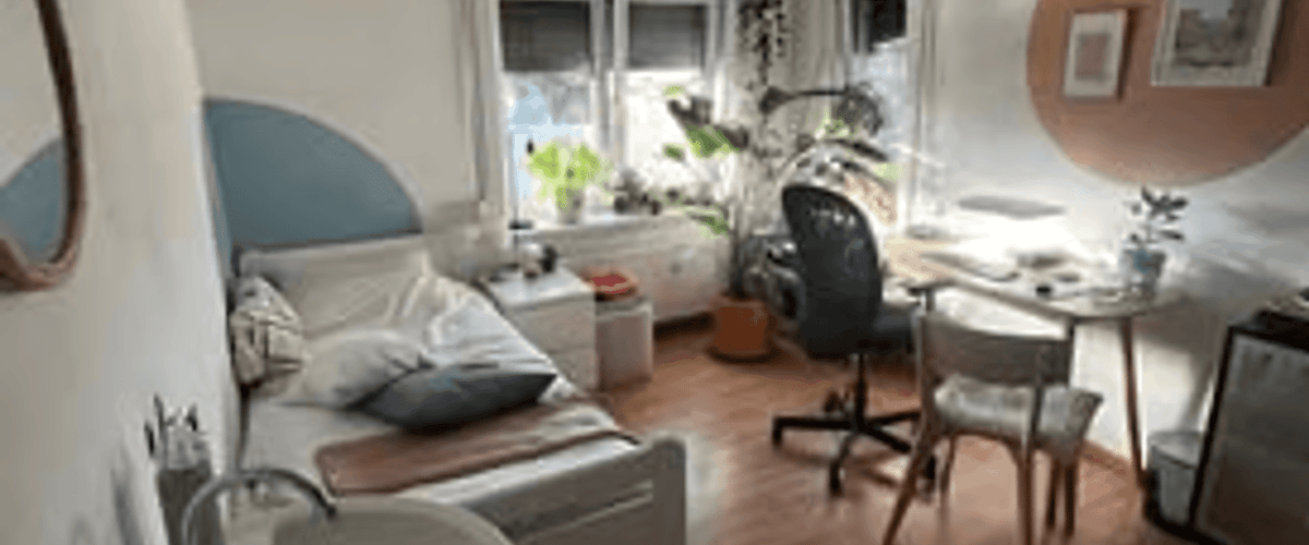 Kamer huren in Tilburg