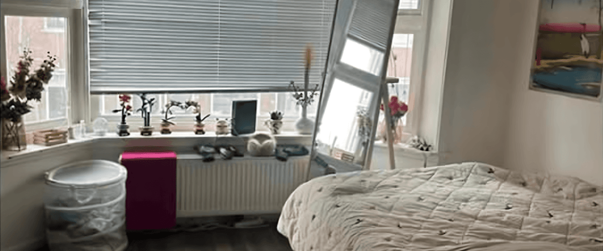 Kamer huren in Groningen