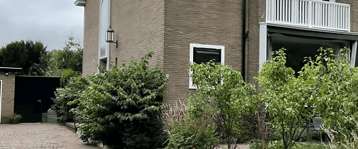Huis huren in Maarssen
