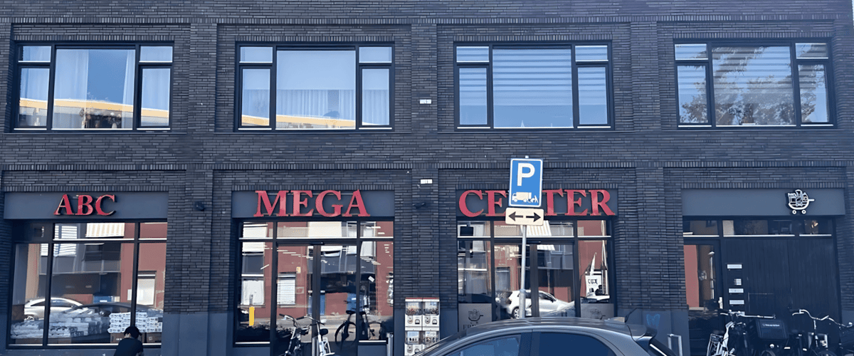 Appartement huren in Zwolle