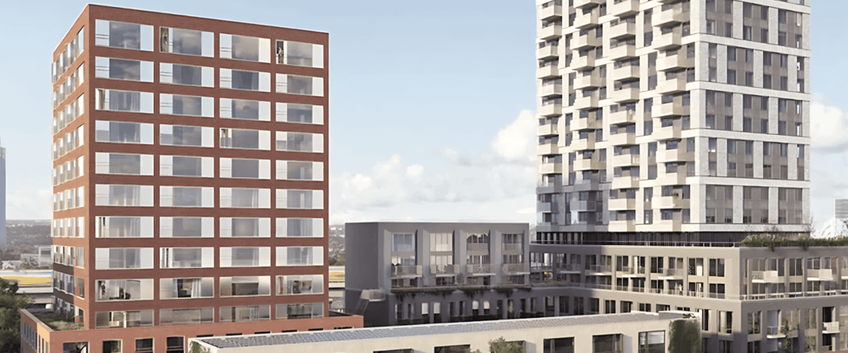 Appartement huren in Amsterdam