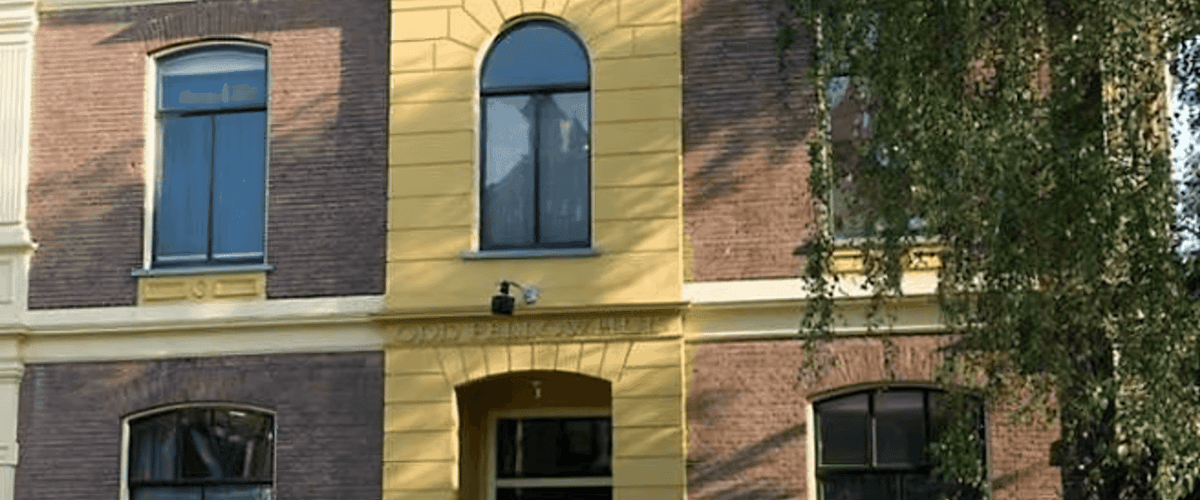 Kamer huren in Apeldoorn