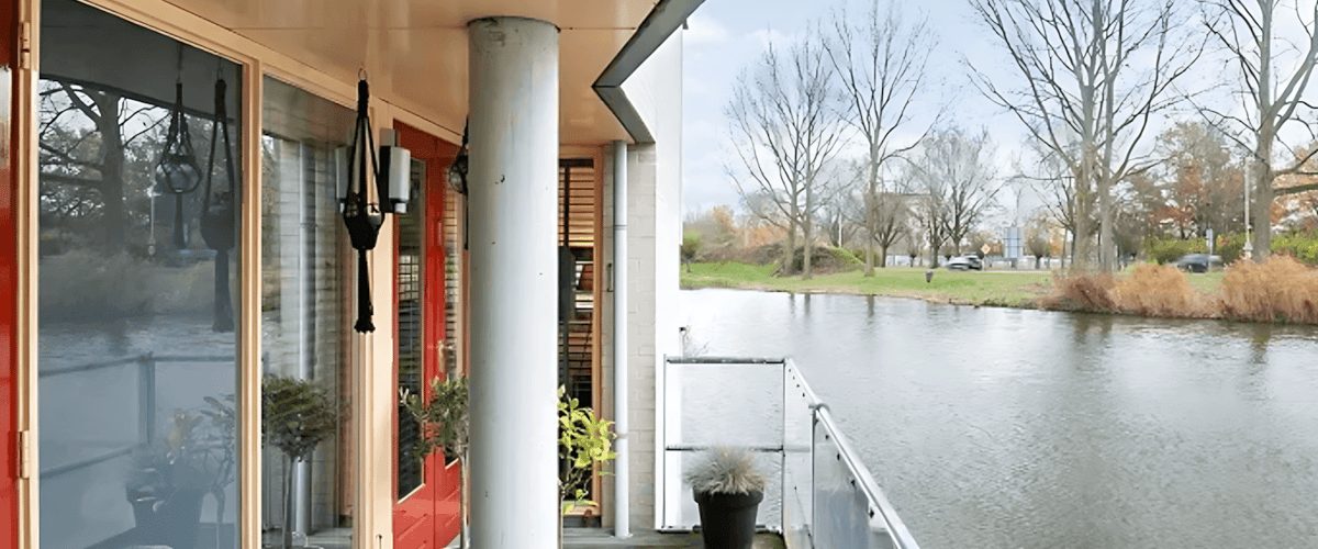Appartement huren in Vlissingen