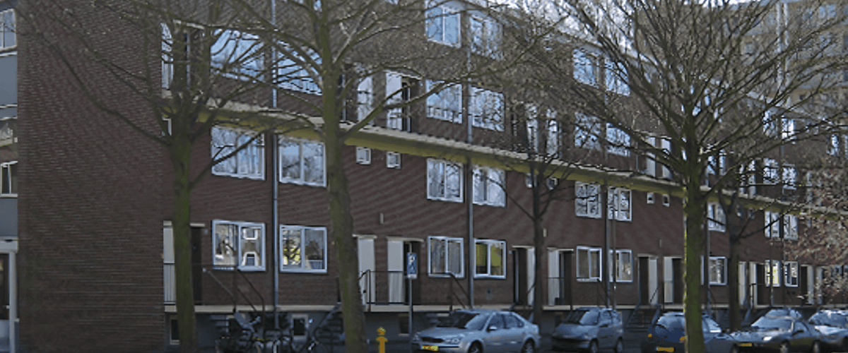 Huis huren in Delft
