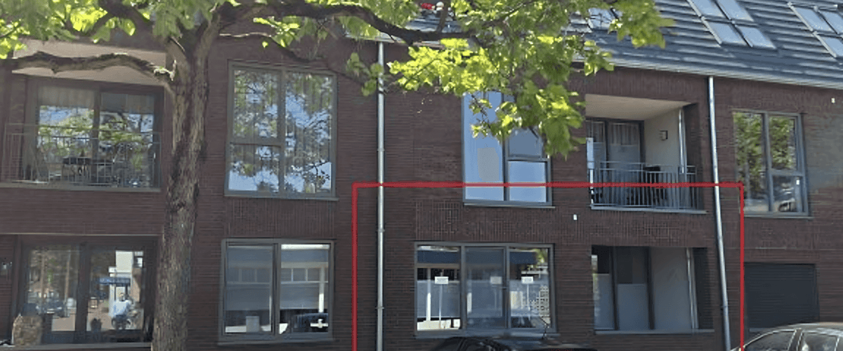 Appartement huren in Hapert