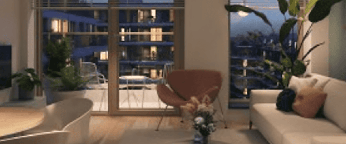 Appartement huren in Amstelveen