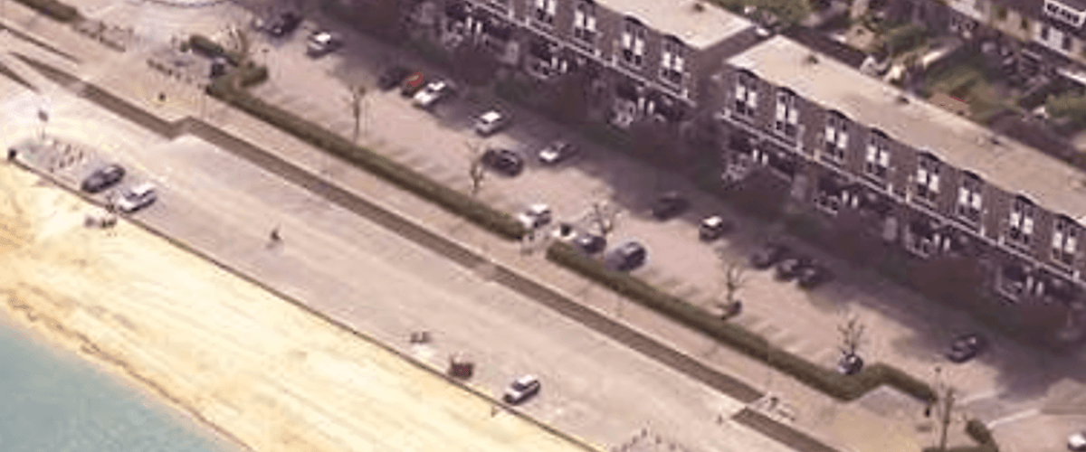 Appartement huren in Huizen