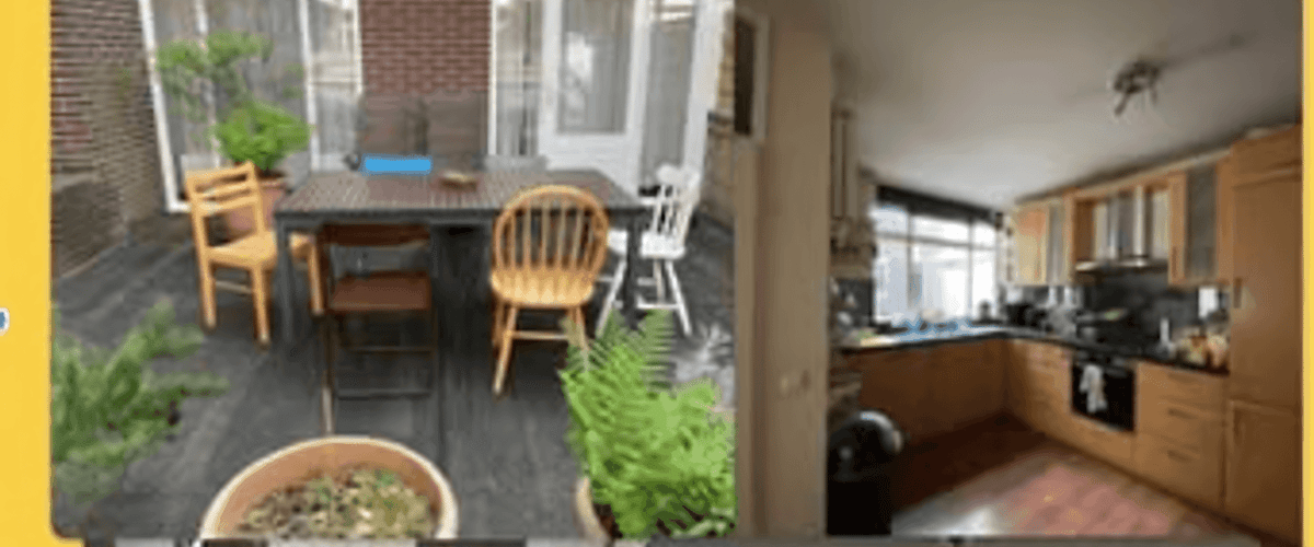 Kamer huren in Rotterdam