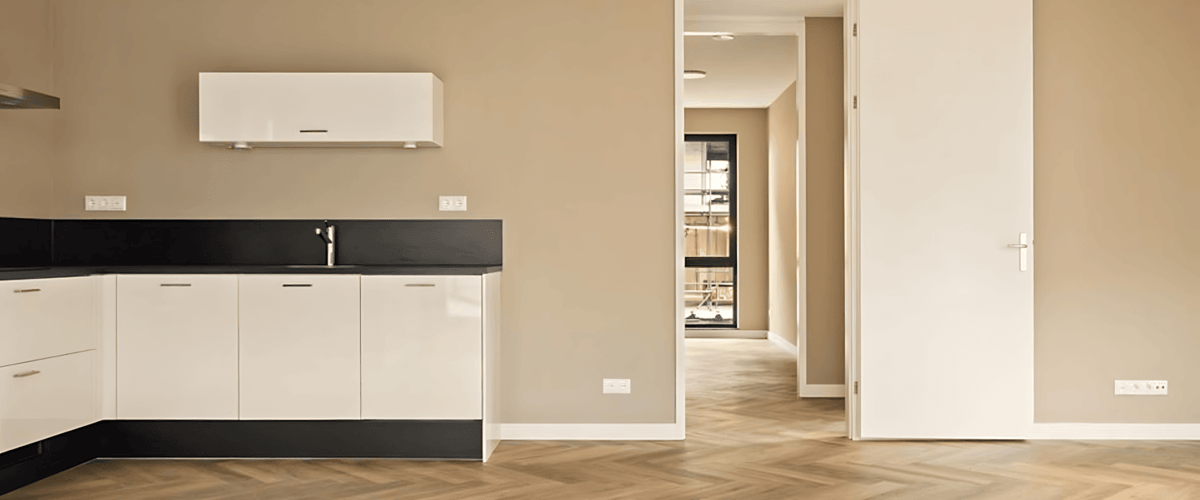 Appartement huren in Hoofddorp