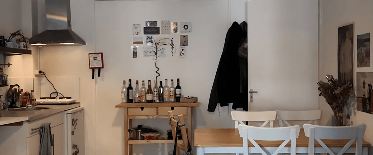 Kamer huren in Maastricht